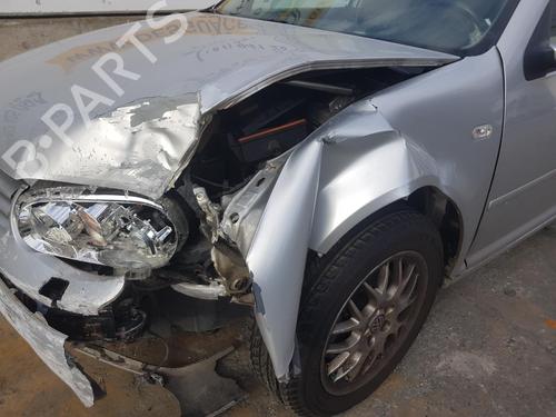 Left rear window motor VW GOLF IV (1J1) 1.8 T | BP9858728E23 