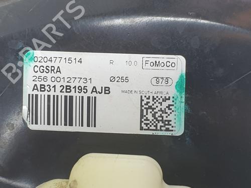 Servo brake FORD RANGER (TKE) 2.2 TDCi 4x4 | BP29247116M42 