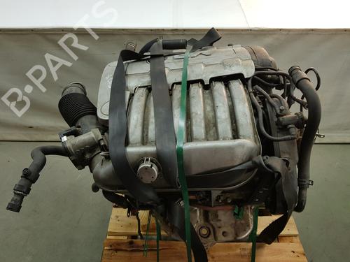 Engine PEUGEOT 807 (EB_) 3.0 V6 | BP22616618M1 