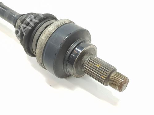 Right rear driveshaft BMW 3 (F30, F80) 318 d | BP18883808M41