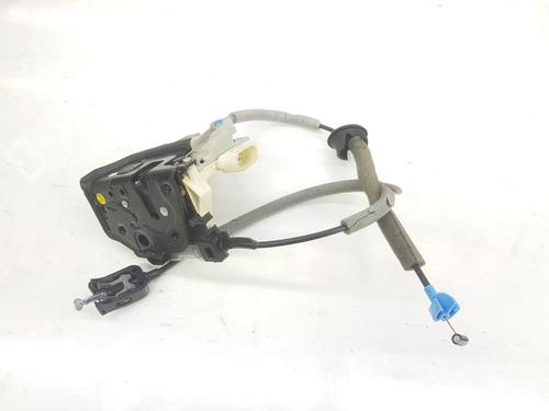 Venstre bagtil lås AUDI A3 Sportback (8VA, 8VF) [2012-2021]  8516226