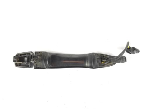 Front right exterior door handle NISSAN QASHQAI II (J11, J11_) 1.2 DIG-T | BP13377453C129 