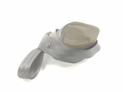 Rear left seatbelt FIAT 500 (312_) 1.2 LPG (312AXA1A) | BP18418592I29 