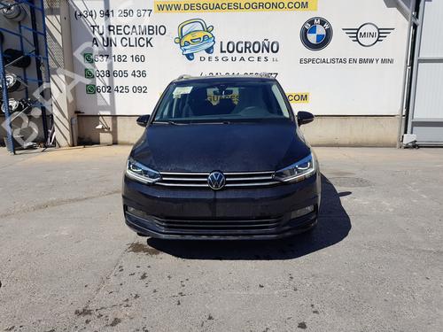 Pièces Détachées Usagées VW TOURAN (5T1) 1.5 TSI (150 hp) 2752494