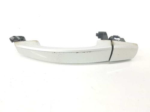 Used Front right exterior door handle OPEL CORSA D (S07) 1.3 CDTI (L08, L68) (75 hp) 6048471