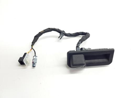 Achterklep Handgreep SEAT ARONA (KJ7, KJP) [2017-2025]  27880510