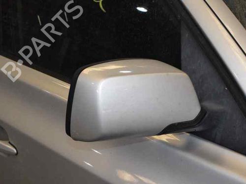 Left sun visor BMW X3 (E83) 2.0 d | BP1636683I1 