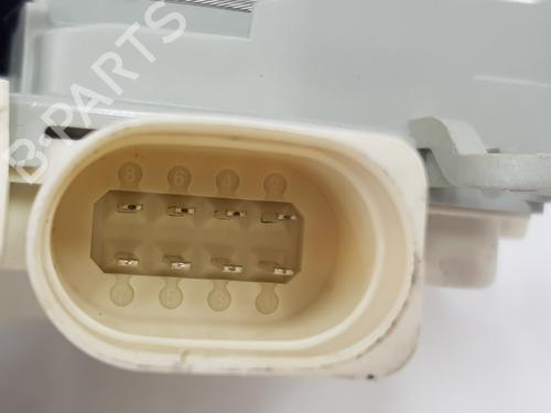 Rear left lock AUDI A6 C7 (4G2, 4GC) 2.0 TDI | BP29489559C100 