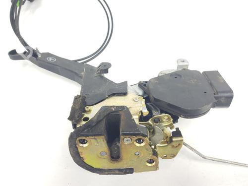 Front left lock TOYOTA RAV 4 II (_A2_) 2.0 4WD (ACA21, ACA20) | BP31593512C98