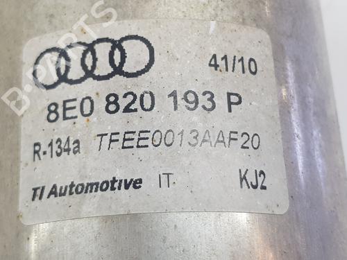 Other SEAT EXEO (3R2) 2.0 TDI | BP20189596O1 