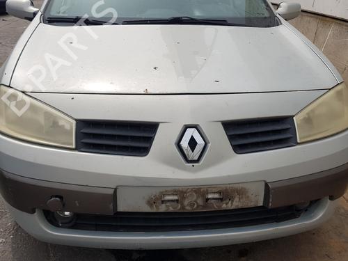 Engine control unit (ECU) RENAULT MEGANE II (BM0/1_, CM0/1_) 1.4 16V (BM0B, CM0B) | BP28412526M57