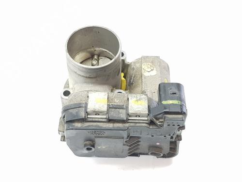 Used Throttle body FIAT 500 (312_) 1.0 Mild Hybrid (312AYD1B) (71 hp) 20198986