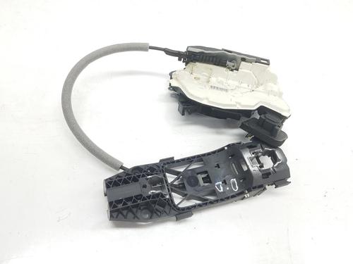 Front right lock VW GOLF VI (5K1) 1.6 TDI | BP5130356C97 