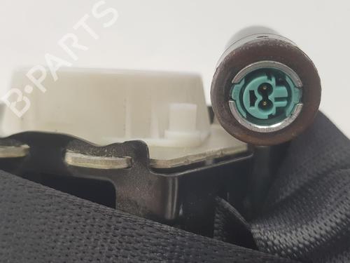 Kollisonspute sett MERCEDES-BENZ E-CLASS T-Model (S213) E 300 d (213.208) | BP7173664C86 