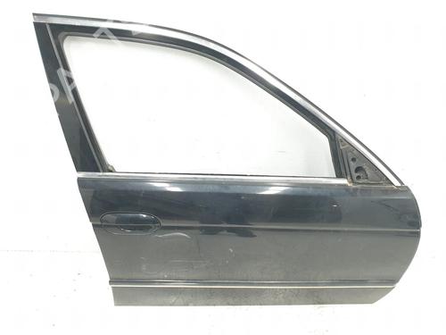 Used Right front door BMW 5 (E39) 520 d (136 hp) 13330490