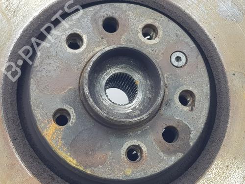 Højre Styrespindel Lejehus OPEL MERIVA B MPV (S10) 1.7 CDTI (75) | BP29011472M26