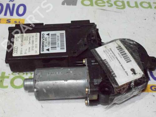 Right front window motor AUDI A4 B6 (8E2) 2.5 TDI quattro | BP1159553E20 