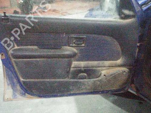 Left headlight PEUGEOT 106 II (1A_, 1C_) 1.4 i | BP1430769C28