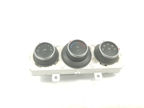 Commande Chauffage RENAULT MASTER III Platform/Chassis (EV, HV, UV) 2.3 dCi 165 FWD (EV0P, EV0U, EV11, EV12, HV0P, HV0U,... (163 hp) 10328878