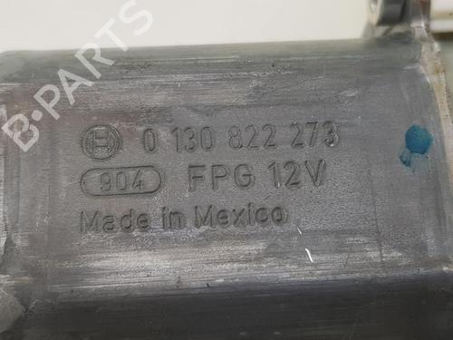 Left front window motor MERCEDES-BENZ M-CLASS (W164) ML 320 CDI 4-matic (164.122) | BP8871574E21 