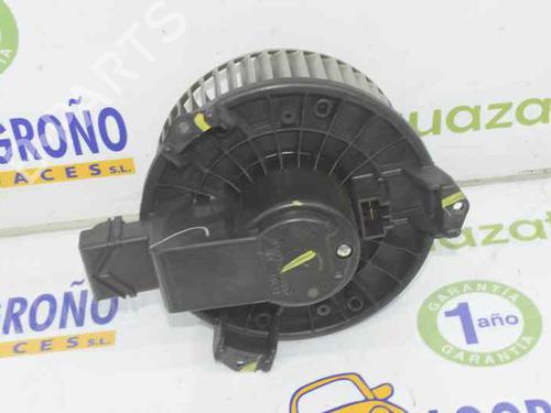 Heater blower motor DODGE JOURNEY 2.4 | BP14123863M62 