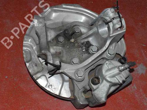 Used Right front steering knuckle BMW 3 (E90) 330 i (258 hp) 1564319