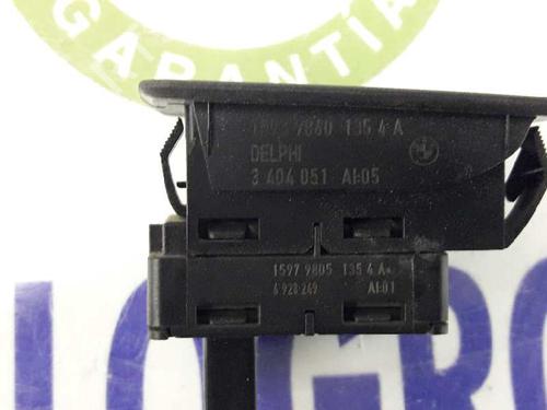 Right rear window switch BMW X3 (E83) xDrive 30 d | BP2521903I28 