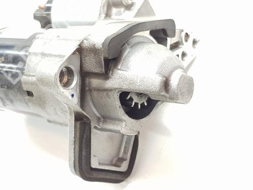 Startmotor DACIA SANDERO II TCe 90 (B8M1, B8MA, B8AC) | BP20188244M8 