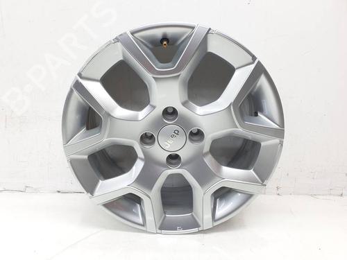 Used Rim Rim JEEP AVENGER (J2) [2022-2026] 39993541 39993541