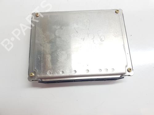 Engine control unit (ECU) BMW 3 Coupe (E46) 320 Ci | BP36077648M57 - Image 5