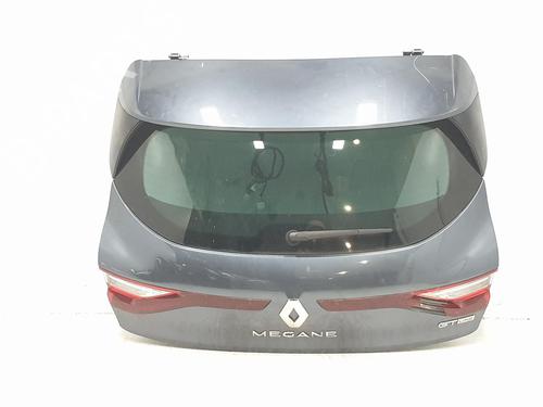 Bakluke CC/Kombi-Kupé RENAULT MEGANE IV Hatchback (B9A/M/N_) 1.2 TCe 130 (B9MR) (130 hp) 16984704