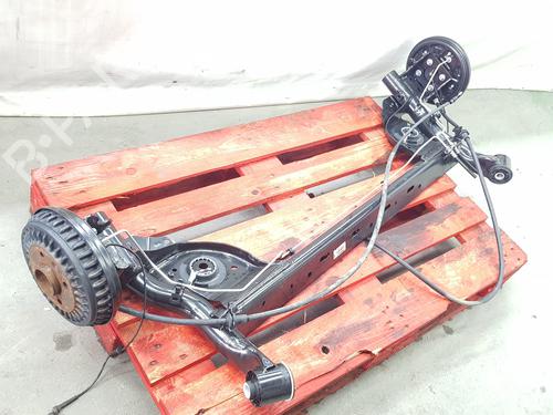 Bagaksel DACIA SANDERO III [2021-2026]  33042864