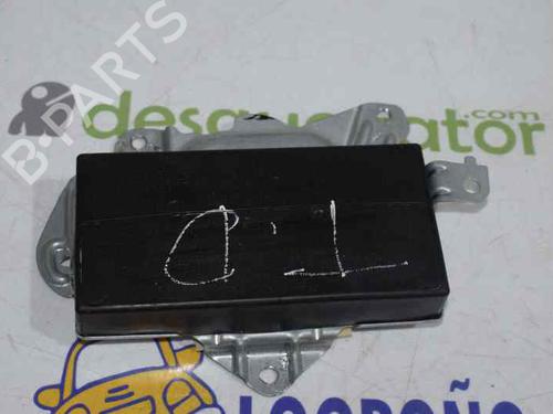 Elektronisk modul MERCEDES-BENZ S-CLASS (W220) S 320 CDI (220.025, 220.125) (204 hp) 6622808