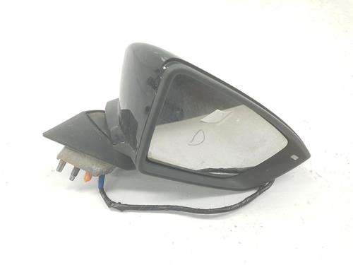 Right mirror SEAT LEON (5F1) 2.0 TDI 5F1857508Q | 5F1857508Q | COLOR NEGRO Y9T |