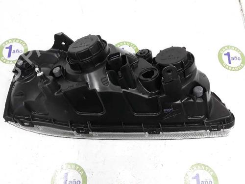 Left headlight HYUNDAI ELANTRA III Saloon (XD) 2.0 CRDi | BP5413006C28 