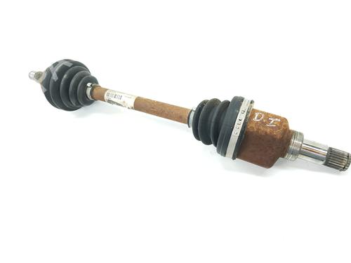 Left front driveshaft FORD FIESTA VI (CB1, CCN) | BP36020574M38 - Image 5