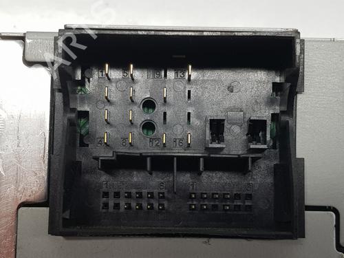 Electronic module TOYOTA PROACE CITY VERSO MPV (BKY_)  | BP32124169M83 