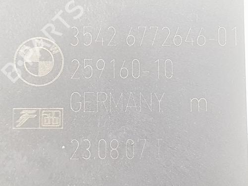 Pedal BMW 3 (E90) 318 d | BP10812064I4 