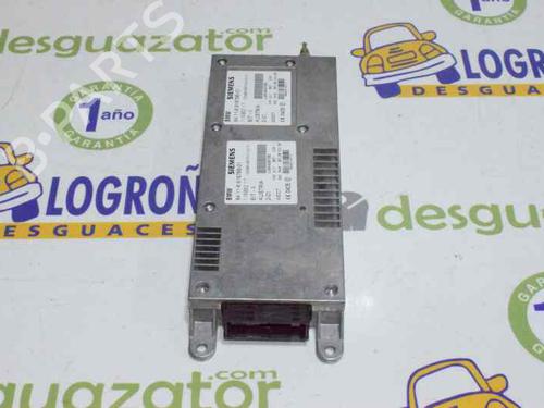 Electronic module BMW X5 (E53) 3.0 d | BP14122126M83 