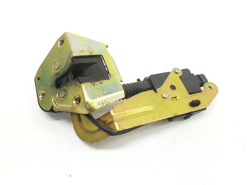 Rear left lock PEUGEOT 807 (EB_) 2.0 HDI | BP15213595C100 