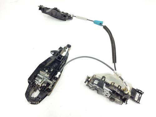 Used Front right lock Front right lock PEUGEOT RIFTER [2018-2026] 40514648 40514648