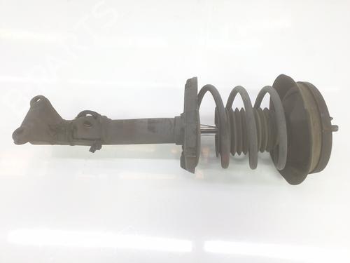 Used Right front shock absorber MERCEDES-BENZ CLK (C209) CLK 220 CDI (209.308) (150 hp) 10636645