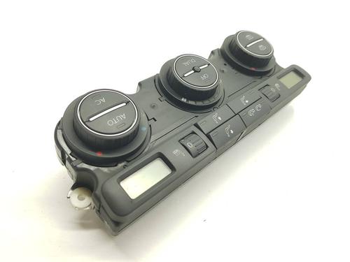 Climate control VW PASSAT B6 (3C2) 2.0 TDI 16V | BP39693727I5 - Image 2