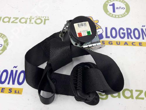 Rear right seatbelt MINI MINI (R56) Cooper S | BP6623621I28 