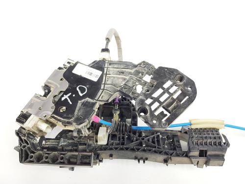 Rear right lock MERCEDES-BENZ CLA Coupe (C117)  | BP29189085C99 