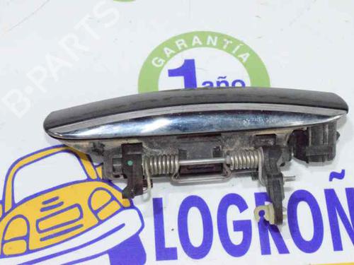 Rear right exterior door handle AUDI A6 C6 (4F2) 3.2 FSI | BP1636070C130 