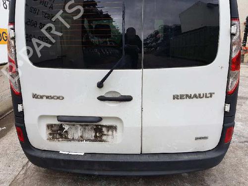 Innerbelysning RENAULT KANGOO / GRAND KANGOO II (KW0/1_) 1.5 dCi 70 (KW0V, KW0A) | BP7418225I8 
