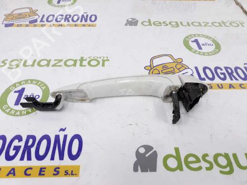 Rear right exterior door handle BMW 3 (E90) 318 d | BP1802206C130 