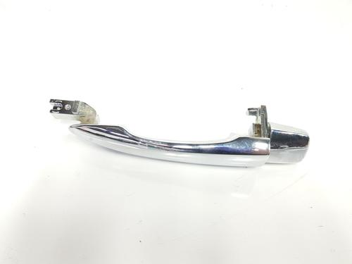 Used Rear left exterior door handle Rear left exterior door handle NISSAN X-TRAIL III (T32_, T32R, T32RR) 2.0 dCi ALL MODE 4x4-i (NT32) (177 hp) 9153190 9153190