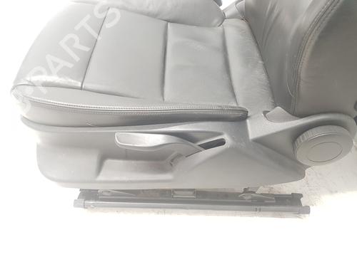 Seats set AUDI A3 Sportback (8PA) 1.6 TDI | BP12168346C78 